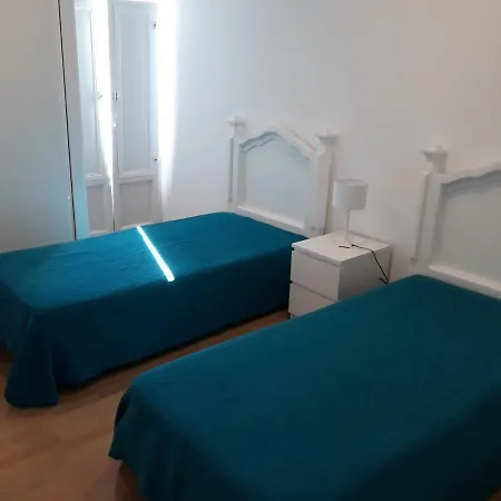 Casa Bibe Holiday home *