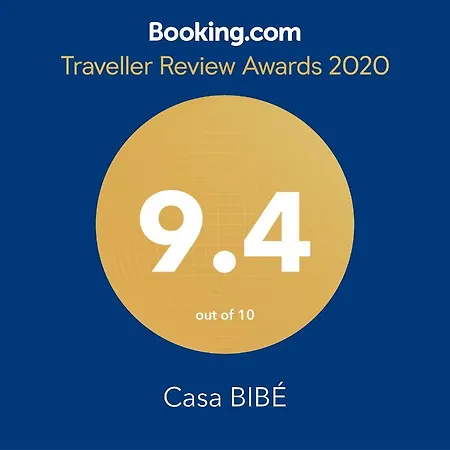 Vakantiehuis Casa Bibe Silves