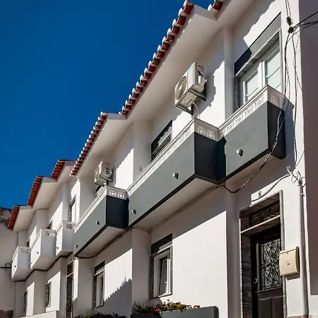 Casa Bibe Holiday home Silves