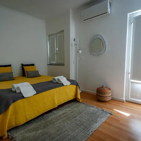 Casa Bibe Holiday home Silves