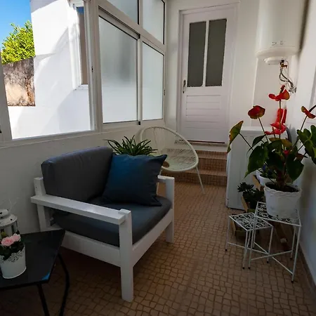 Casa Bibe *