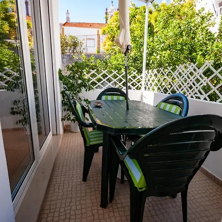 Casa Bibe Holiday home Silves