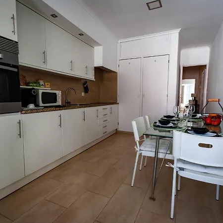 Casa Bibe 度假居 *