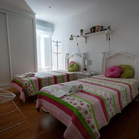 度假居 Casa Bibe *