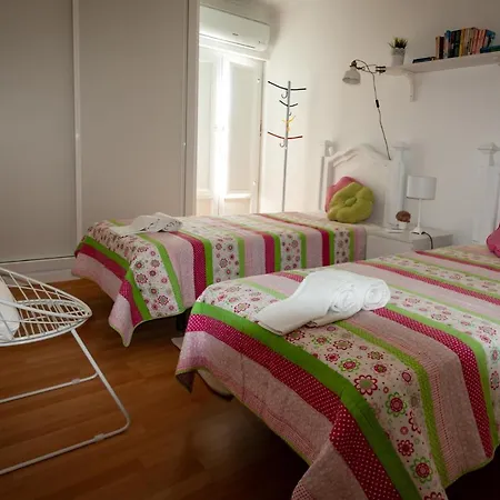 度假居 Casa Bibe