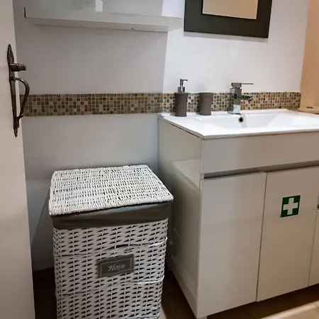 Casa Bibe 西尔韦斯
