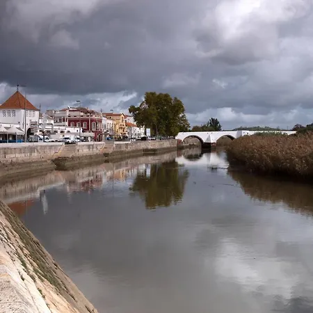 Casa Bibe Silves