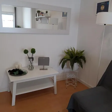 Casa Bibe Holiday home *