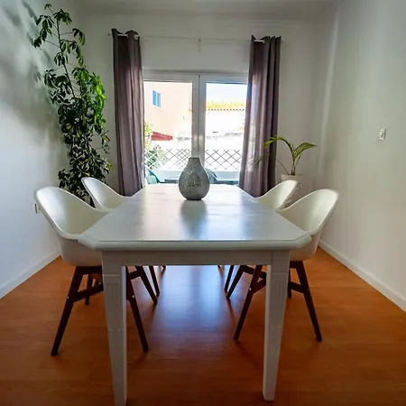 Casa Bibe *