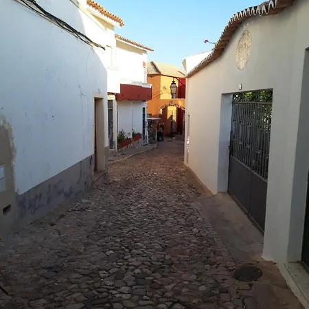 Casa Bibe 西尔韦斯