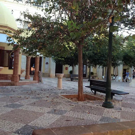 Feriehus Casa Bibe Silves