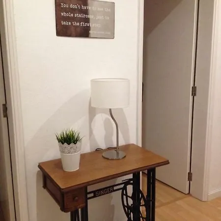 Casa Bibe Holiday home *