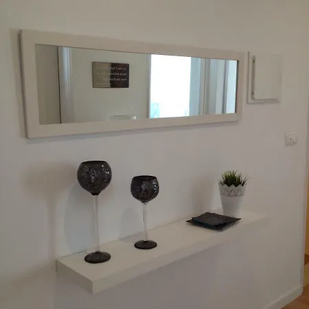 Casa Bibe Holiday home *