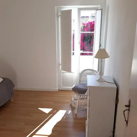 Vakantiehuis Casa Bibe *