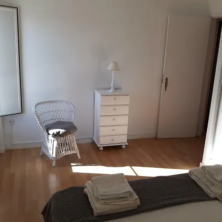 Casa Bibe 度假居