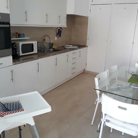 Vakantiehuis Casa Bibe Silves