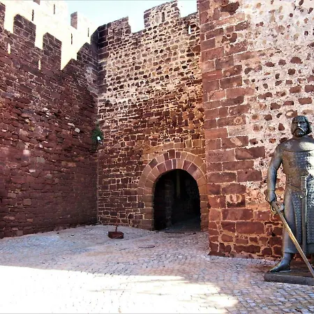 Casa Bibe Silves