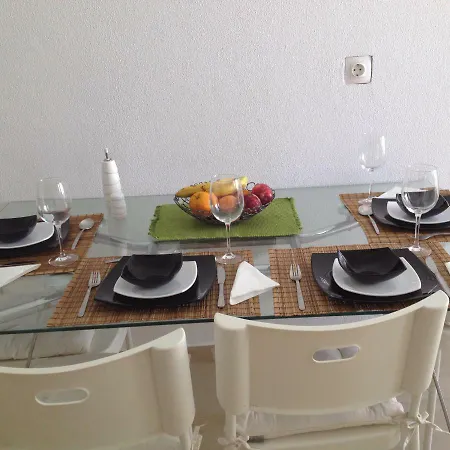 Casa Bibe Holiday home Silves