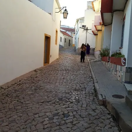 Holiday home Casa Bibe Silves