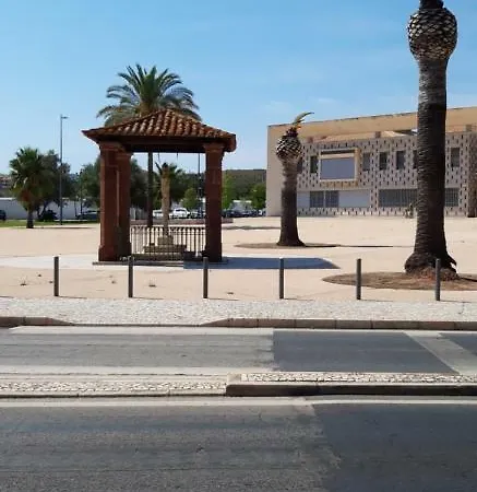 Casa Bibe Silves