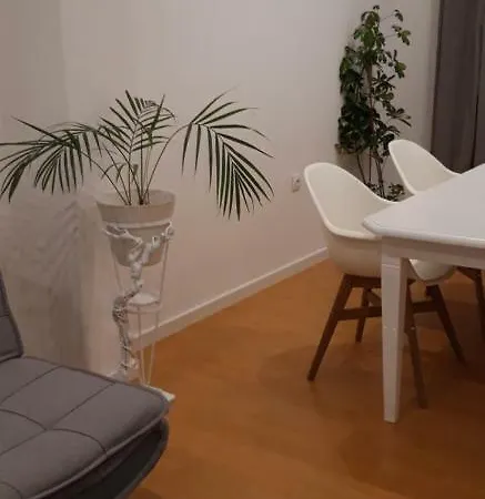 度假居 Casa Bibe *