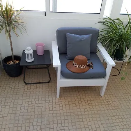 度假居 Casa Bibe *