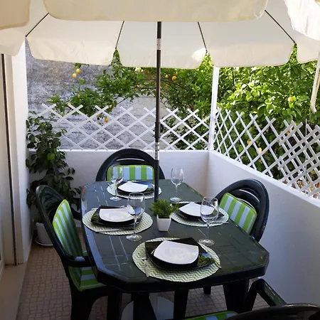 Casa Bibe Silves