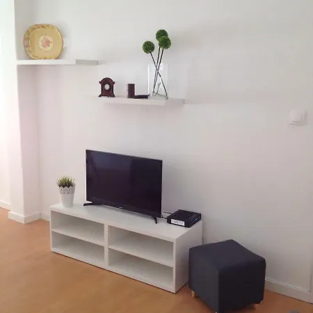度假居 Casa Bibe *