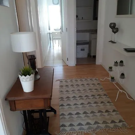 Casa Bibe Holiday home *