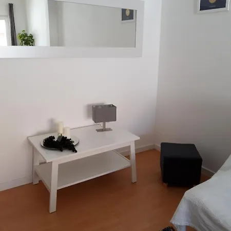 度假居 Casa Bibe 西尔韦斯