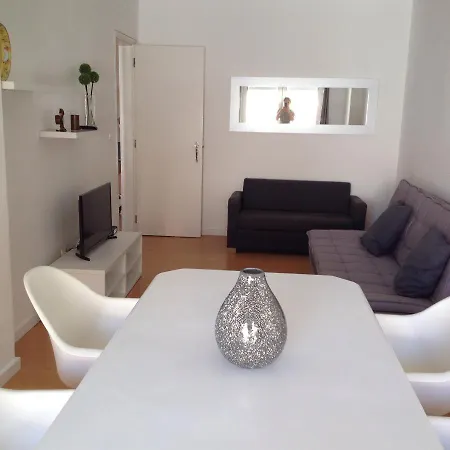 Vakantiehuis Casa Bibe *