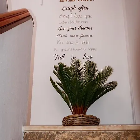 Tatil Evi Casa Bibe *