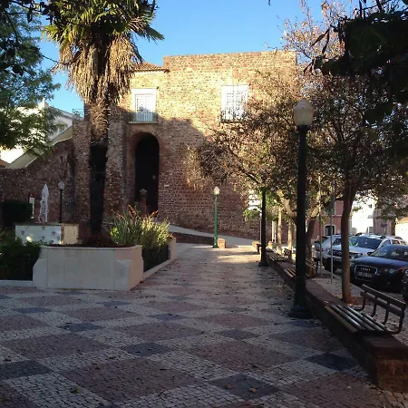 Casa Bibe Tatil Evi *