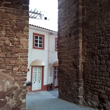 Tatil Evi Casa Bibe *