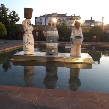 Tatil Evi Casa Bibe *