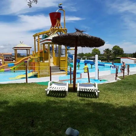 Casa Bibe Tatil Evi